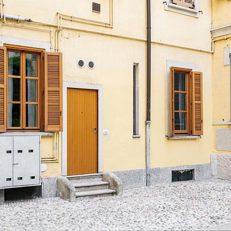 Stylish Milanese Studio - Via Cirillo Milão Exterior foto