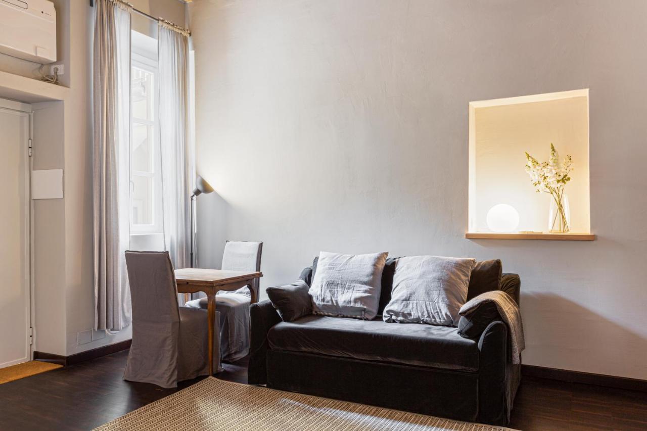Stylish Milanese Studio - Via Cirillo Milão Exterior foto